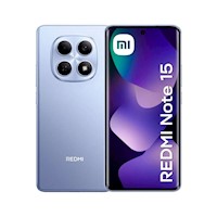 Xiaomi Redmi Note 15 4g 128gb 6gb Ram Purple