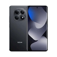 Xiaomi Redmi Note 15 4g 256gb 8gb Ram Negro