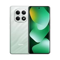 Xiaomi Redmi Note 15 4g 256gb 8gb Ram Verde