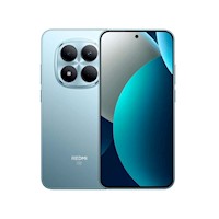 Xiaomi Redmi Note 15 Pro 5g 256gb 8gb Ram Glacier Blue