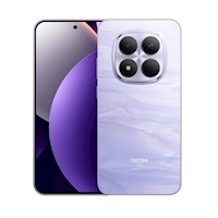 Xiaomi Redmi Note 15 Pro 5g 512gb 8gb Ram Black