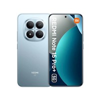 Xiaomi Redmi Note 15 Pro Plus 5g 256gb 8gb Ram Glacier Blue
