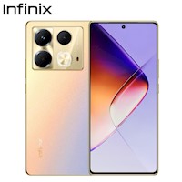 Infinix Note 40 Pro 8GB - 256GB Gold