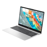 Notebook HP 250 G10 15.6" HD Core i3-1315U 8GB 512 SSD FreeDos Plateado