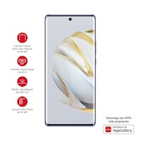 Smartphone Huawei Nova 10 8+128gb Dual Sim Violeta