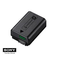 Sony Batería Recargable NP-FW50