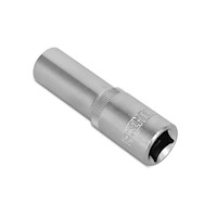 Dado Largo Hexagonal 1/2" x 22 mm Bremen 5154