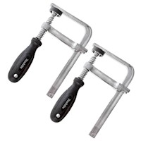 Juego de Prensas para Guía Riel Makita 194385-5