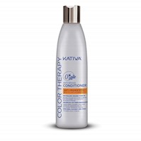 Kativa Acondicionador Color Therapy Anti-Brass Cuidado del Color 250ml