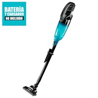 Aspiradora 18V LXT BL 730ml Baretool Makita DCL283FZB