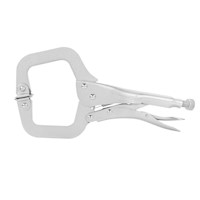 Alicate de Presión Tipo C 11" Kamasa KM024