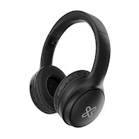 Audífonos Klip Xtreme KNH-300BK Diadema Bluetooth Negro
