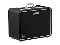 Combo para Guitarra - VOX - NT15C1 - Negro