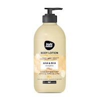 Loción Corporal con  AHA&BHA 275 ml