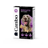 Snacks Premios para Perro Adulto Canbo Todas las Razas 200g