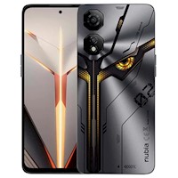 ZTE NUBIA NEO 2 5G 8GB RAM / 256GB ROM - GRIS + MICA HIDROGEL