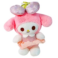 Llaveros Peluches de  Kawai