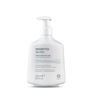 Sesderma Salises Crema Espumosa Sin Jabón 250ml