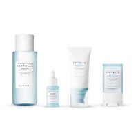 Pack Hidratación Profunda Rutina Facial SKIN1004