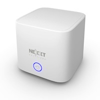 Bolt Mesh Router Nexxt Solutions Home AX1800