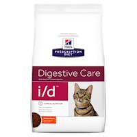 Comida para Gato Hill's Prescription Diet Salud Gastroinestinal I/D 1.8kg