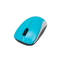 Mouse Genius Nx-7000 Wireless Azul