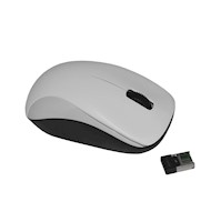 Mouse Genius  Nx-7000 Wireless White