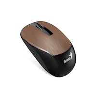 Mouse Genius  Nx-7015 Wireless Rosy Brown