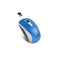 Mouse Genius Nx-7010 Wireless Azul