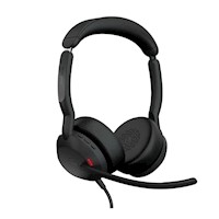 Audífonos Jabra Evolve2 50 USB-C Stereo Oficina Profesional