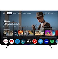 TV TESLA OLED 55" 4K UHD GOOGLE TV 120HZ