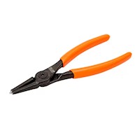 Alicate Arandelas Int. Recto 225mm Bahco 2800-225