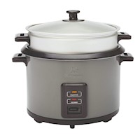 Olla Arrocera Indurama 900W OAI-28GV