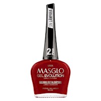 LINDA 13,5ML MASGLO GEL EVOLUTION