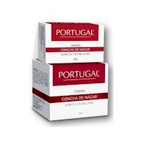 Pack Cuidado Facial Hidratante Portugal de Concha De Nácar