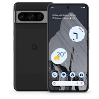 GOOGLE PIXEL 8 PRO (12GB/128GB) - OBSIDIAN