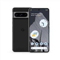 PIXEL 8 PRO 128GB - OBSIDIAN