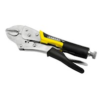 Alicate de Presión 10" Mango Bimaterial Kamasa KM022