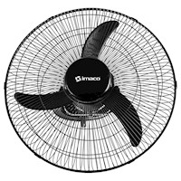 Ventilador orbital 18 de techo 360° imaco