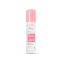 LOCIÓN HIDRATANTE FACIAL CON ÁCIDO HIALURÓNICO Y BIOEXTRACTO DE ROSAS 150GR