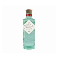 Pisco Ocucaje Mosto Verde 125 años acholado 700 ml