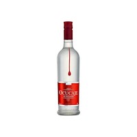 PISCO OCUCAJE Gota Acholado 700 ML