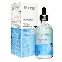 Acido Hialuronico Dr Rashel Primer Suero Facial 100 Ml