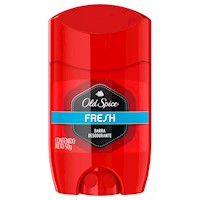 Old Spice Desodorante en Barra Fresh 50g