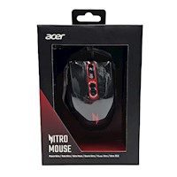 ACER MOUSE Nitro Gaming Mouse-NMW120 Cable