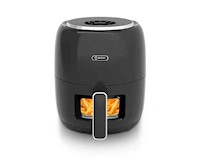 Olla Freidora Negra Miray OFM-105N 3.2 L
