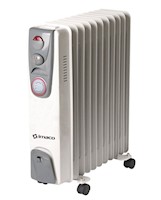 Termoradiador Imaco ofr11ao 2500w