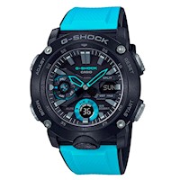 RELOJ G-SHOCK GA-2000-1A2