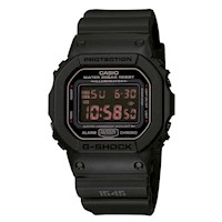 RELOJ G-SHOCK DW-5600MS-1D