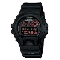 RELOJ G-SHOCK DW-6900MS-1D